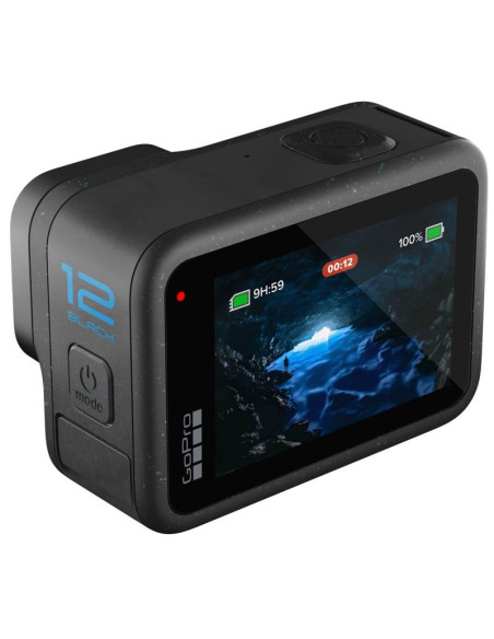 Kamera sportowa gopro hero 12 black