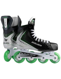 Rolki hokejowe bauer vapor fly30 intermediate 2