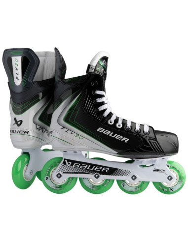 Rolki hokejowe bauer vapor fly30 intermediate