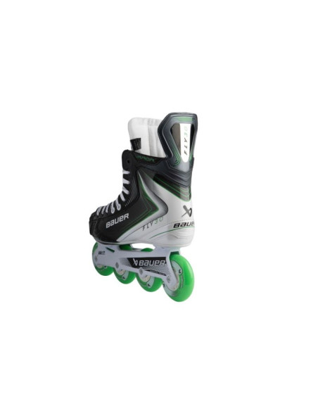 Rolki hokejowe bauer vapor fly30 intermediate