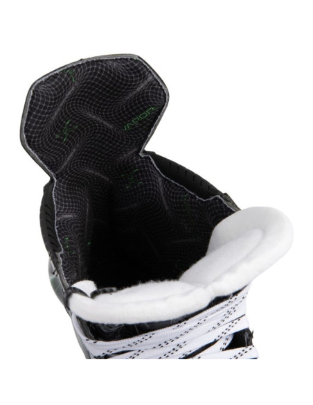 Rolki hokejowe bauer vapor fly30 intermediate