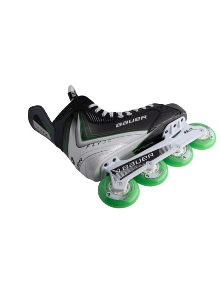 Rolki hokejowe bauer vapor fly30 intermediate