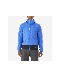 Kurtka millet trilogy jorasses wool hd m niebieski 2