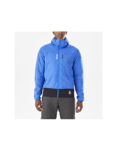 Kurtka millet trilogy jorasses wool hd m niebieski