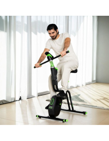 Bodytone rower treningowy play