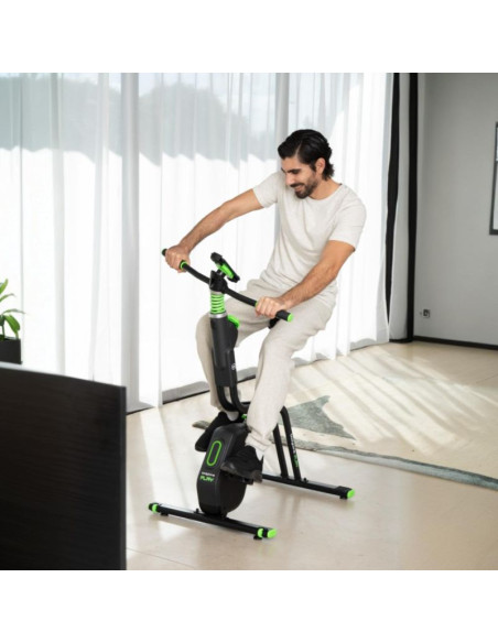 Bodytone rower treningowy play