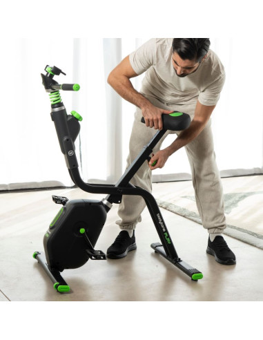 Bodytone rower treningowy play