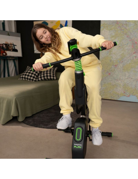 Bodytone rower treningowy play