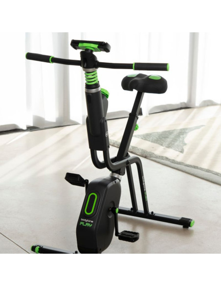 Bodytone rower treningowy play
