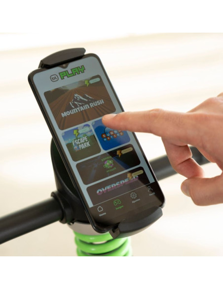 Bodytone rower treningowy play