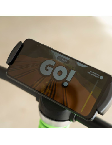 Bodytone rower treningowy play