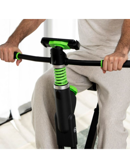 Bodytone rower treningowy play