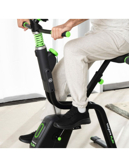 Bodytone rower treningowy play