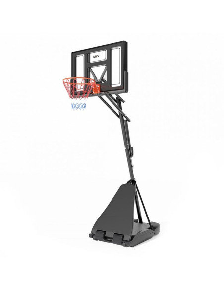 Kosz do koszykówki nils zdk520