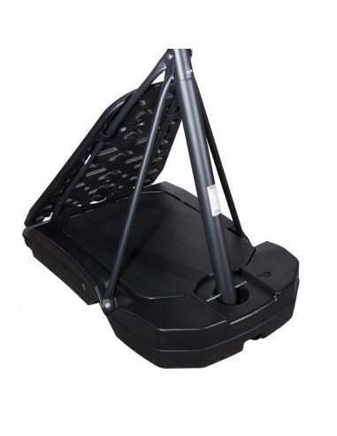 Kosz do koszykówki nils zdk520