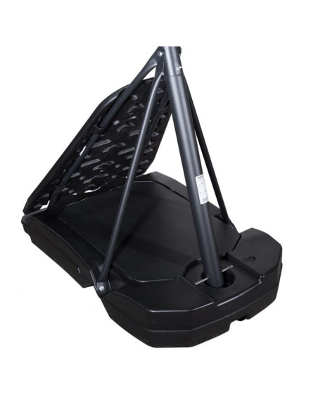 Kosz do koszykówki nils zdk520