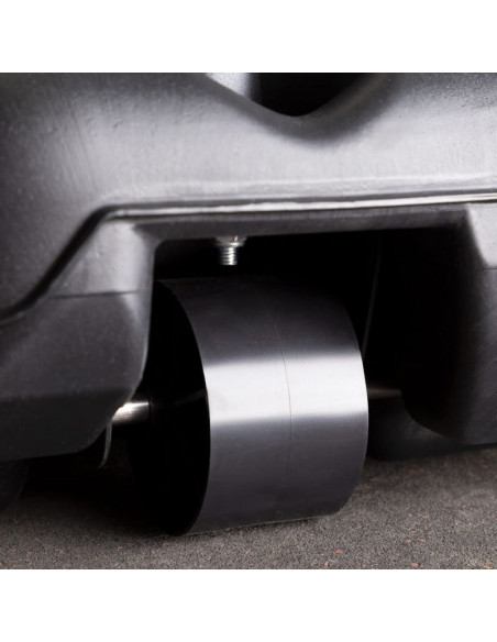 Kosz do koszykówki nils zdk520