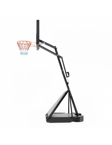Kosz do koszykówki nils zdk520