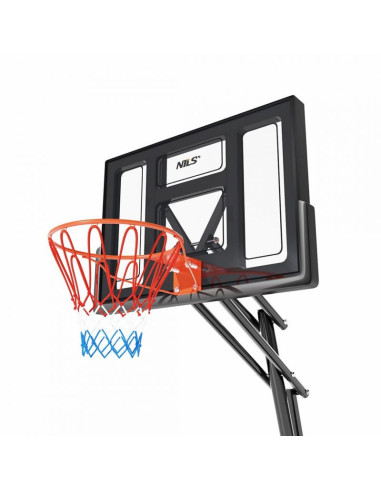 Kosz do koszykówki nils zdk520