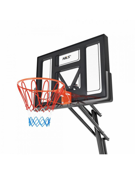 Kosz do koszykówki nils zdk520