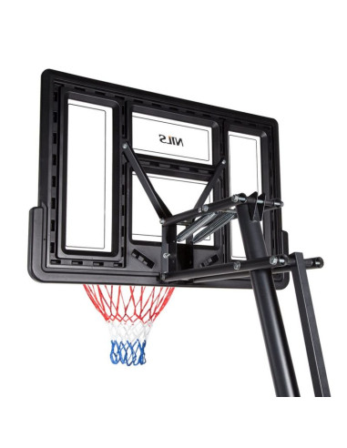 Kosz do koszykówki nils zdk520