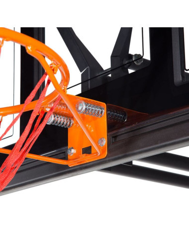 Kosz do koszykówki nils zdk520