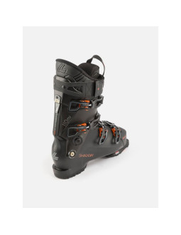Buty narciarskie lange shadow 110 mv gw (blk-orange) 2