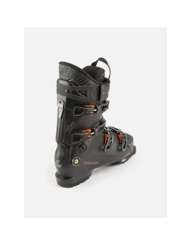 Buty narciarskie lange shadow 110 mv gw (blk-orange)