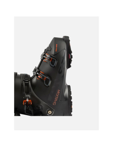 Buty narciarskie lange shadow 110 mv gw (blk-orange)