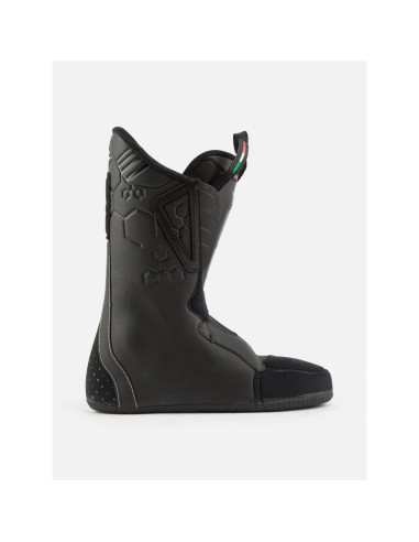 Buty narciarskie lange shadow 110 mv gw (blk-orange)