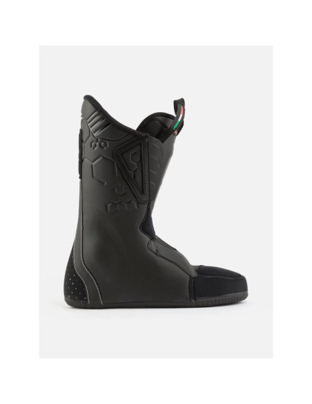 Buty narciarskie lange shadow 110 mv gw (blk-orange)