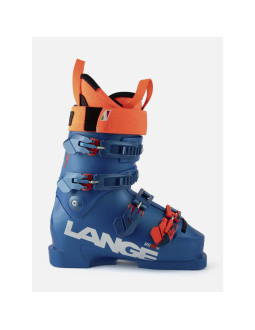Buty narciarskie lange rs 110 sc vibrant blue