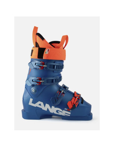 Buty narciarskie lange rs 110 sc vibrant blue