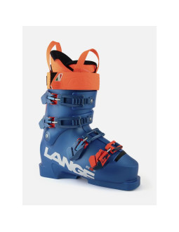 Buty narciarskie lange rs 110 sc vibrant blue 2