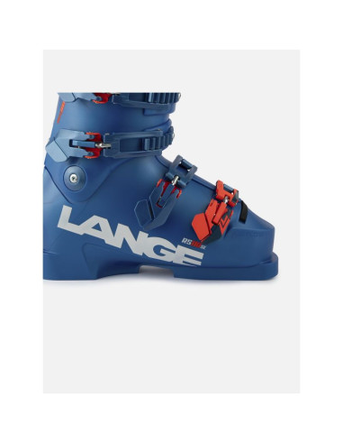 Buty narciarskie lange rs 110 sc vibrant blue