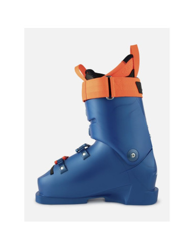 Buty narciarskie lange rs 110 sc vibrant blue