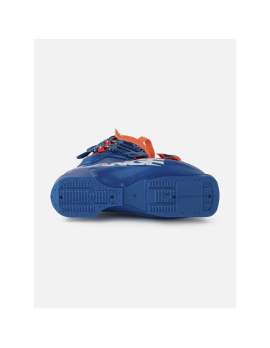 Buty narciarskie lange rs 110 sc vibrant blue
