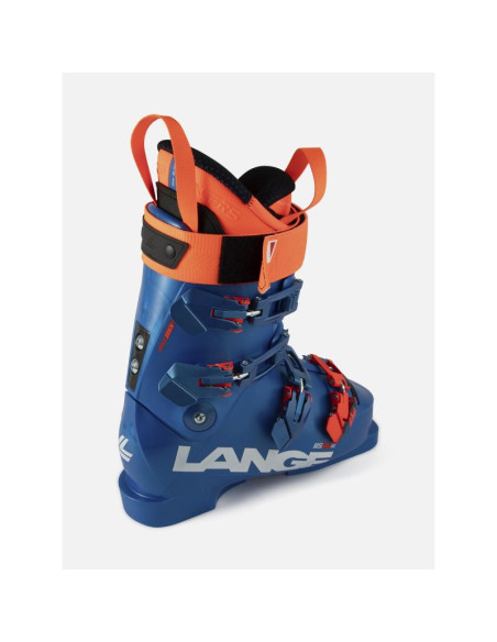 Buty narciarskie lange rs 110 sc vibrant blue