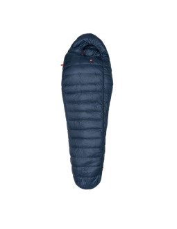 Śpiwór core 250 regular-navy pajak