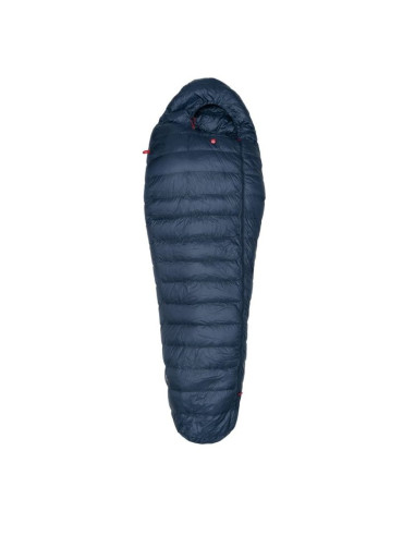 Śpiwór core 250 regular-navy pajak