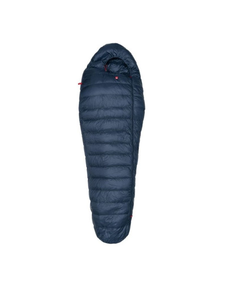 Śpiwór core 250 regular-navy pajak