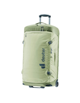 Deuter duffel pro movo 90 3501225-1213 mineral-grove