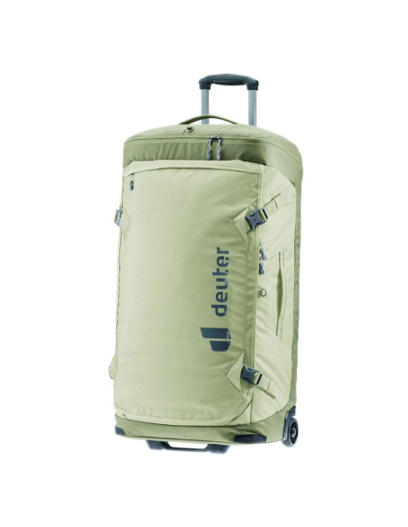 Deuter duffel pro movo 90 3501225-1213 mineral-grove