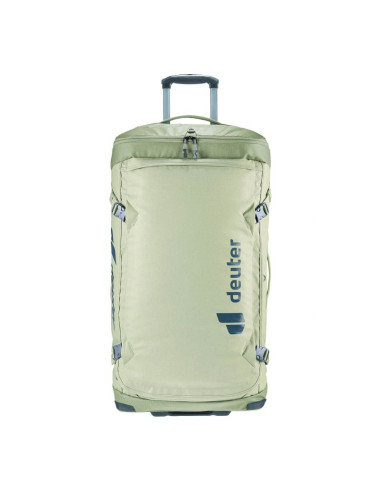 Deuter duffel pro movo 90 3501225-1213 mineral-grove