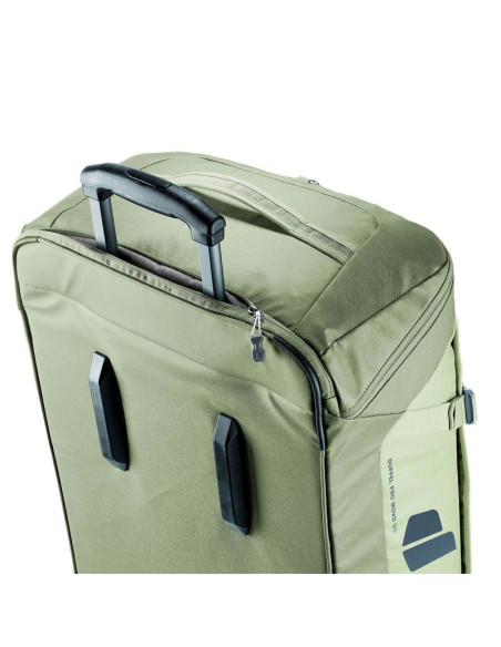 Deuter duffel pro movo 90 3501225-1213 mineral-grove