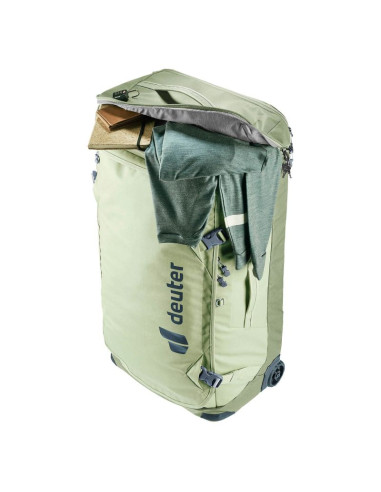 Deuter duffel pro movo 90 3501225-1213 mineral-grove