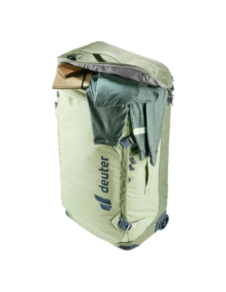 Deuter duffel pro movo 90 3501225-1213 mineral-grove