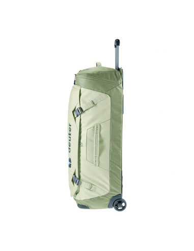 Deuter duffel pro movo 90 3501225-1213 mineral-grove
