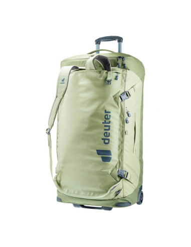 Deuter duffel pro movo 90 3501225-1213 mineral-grove