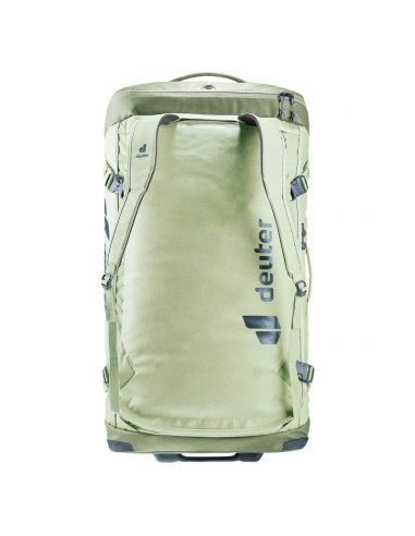 Deuter duffel pro movo 90 3501225-1213 mineral-grove